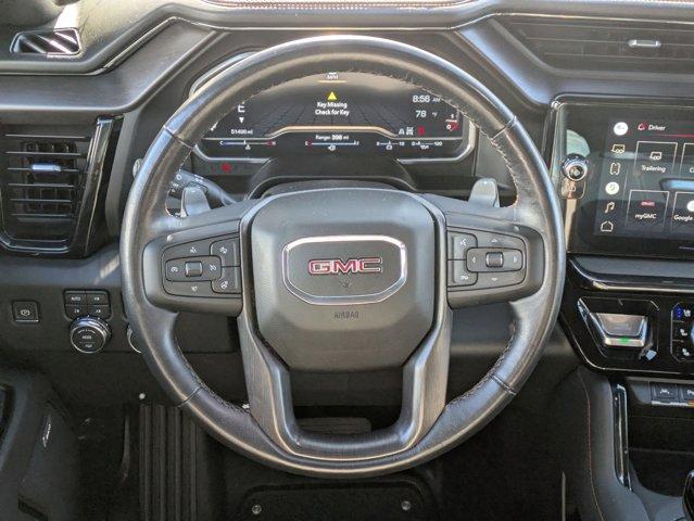 2022 GMC Sierra 1500 Vehicle Photo in SELMA, TX 78154-1459