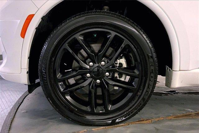 2024 Dodge Durango Vehicle Photo in KANSAS CITY, MO 64114-4502