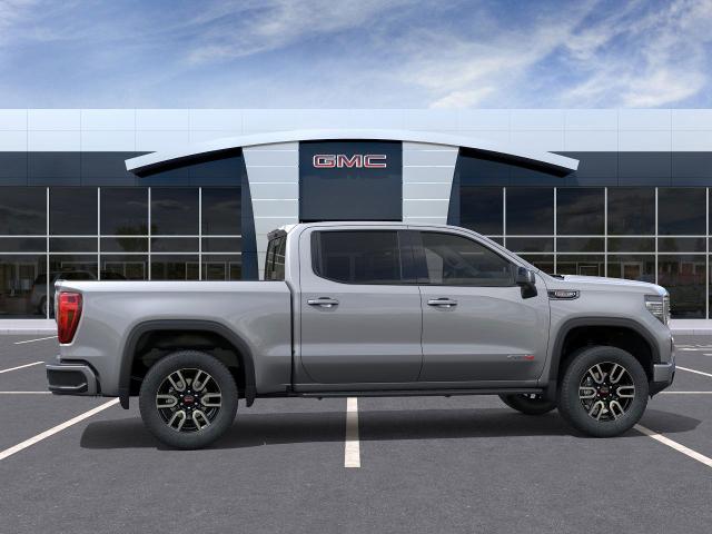 2025 GMC Sierra 1500 Vehicle Photo in WATERTOWN, CT 06795-3318