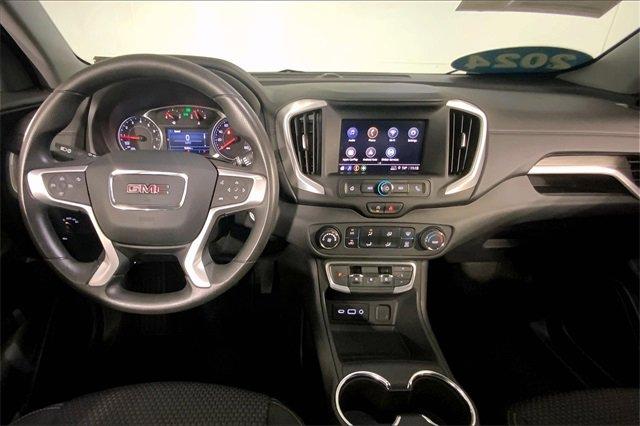 2024 GMC Terrain Vehicle Photo in KANSAS CITY, MO 64114-4502