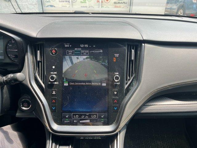 2023 Subaru Outback Vehicle Photo in Doylestown, PA 18902