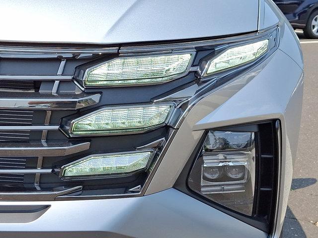 2025 Hyundai TUCSON Vehicle Photo in Philadelphia, PA 19116