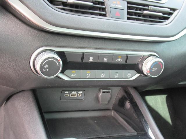 2021 Nissan Altima Vehicle Photo in LEESBURG, FL 34788-4022