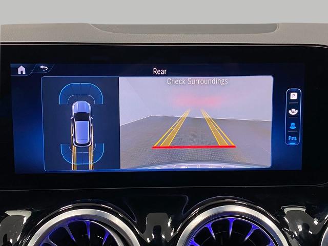 2025 Mercedes-Benz GLA Vehicle Photo in Appleton, WI 54913