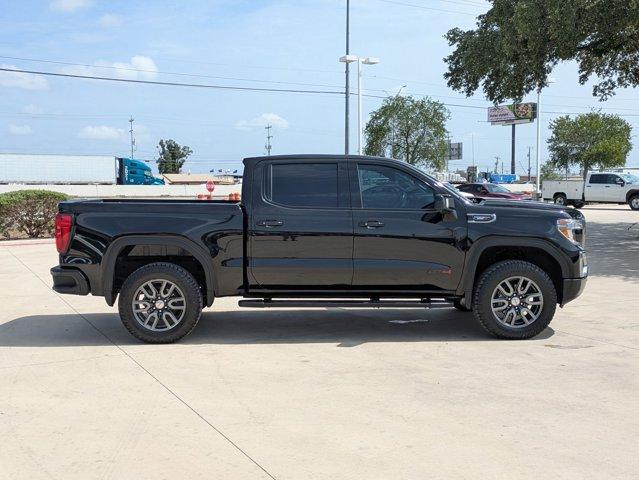 2020 GMC Sierra 1500 Vehicle Photo in SELMA, TX 78154-1459