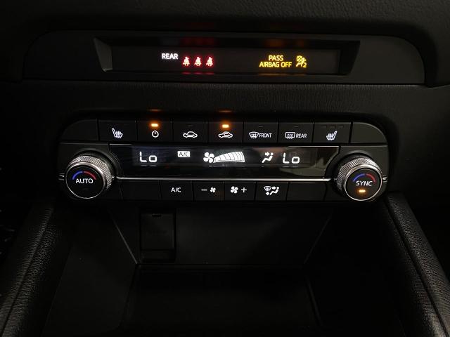 2025 Mazda CX-5 Vehicle Photo in Appleton, WI 54913
