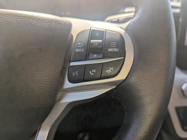 2023 Ford Explorer Vehicle Photo in Oshkosh, WI 54901