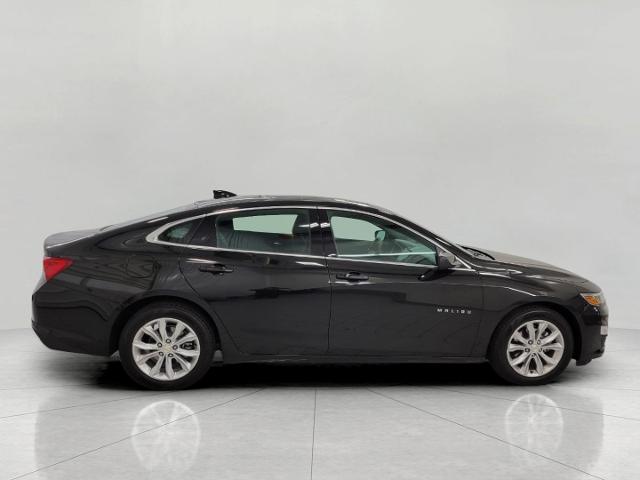 2024 Chevrolet Malibu Vehicle Photo in NEENAH, WI 54956-2243