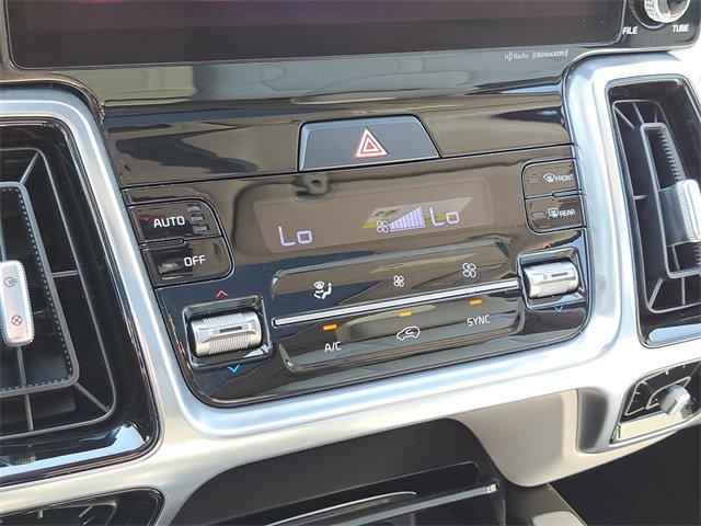 2022 Kia Sorento Vehicle Photo in MILFORD, OH 45150-1684