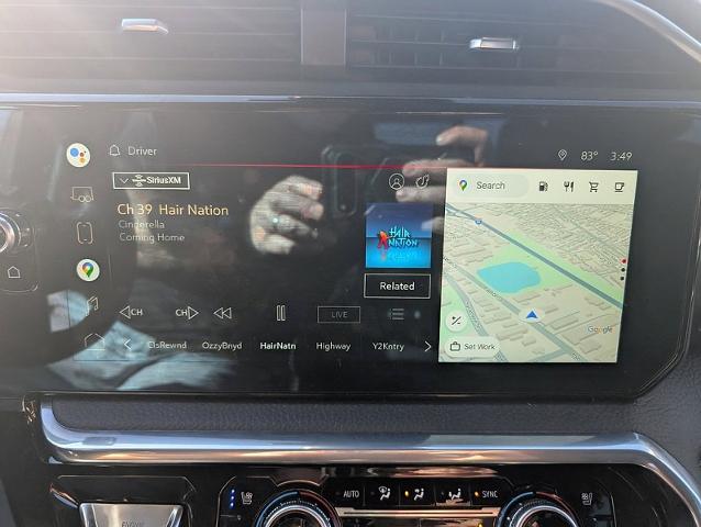 2022 GMC Sierra 1500 Vehicle Photo in HARRISBURG, PA 17111-1033