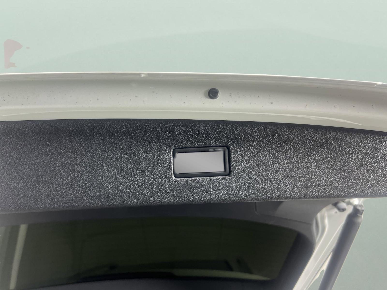 2024 Volkswagen Tiguan Vehicle Photo in Georgetown, TX 78626