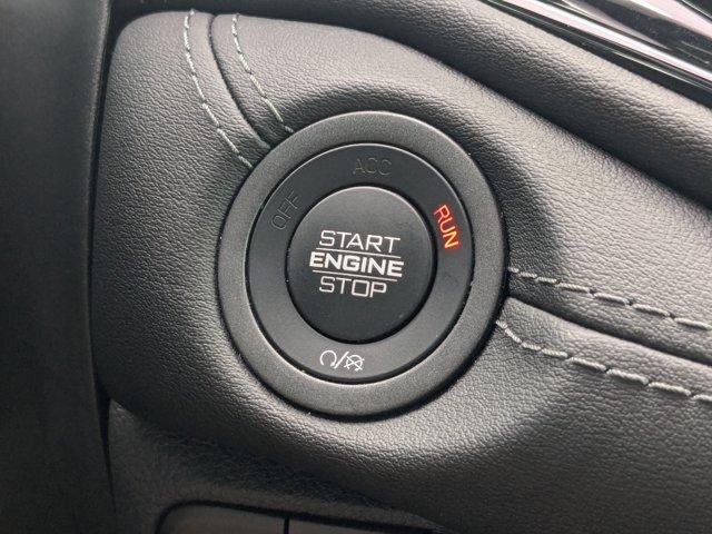 2021 Dodge Durango Vehicle Photo in BRUNSWICK, GA 31525-1881