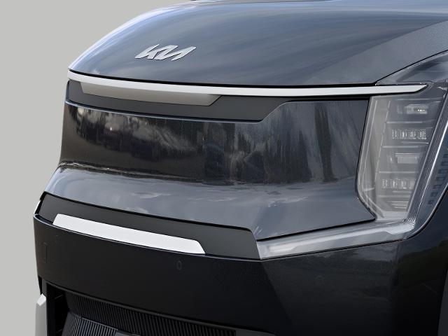 2026 Kia EV9 Vehicle Photo in Appleton, WI 54914