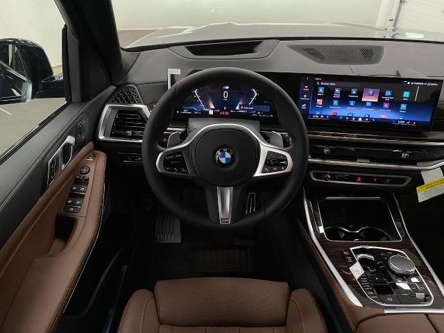 2026 BMW X7 xDrive40i Vehicle Photo in Appleton, WI 54913