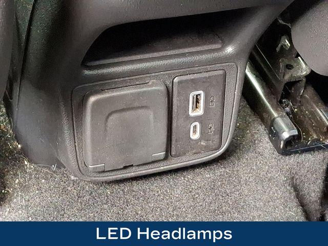 2022 Chevrolet Trailblazer Vehicle Photo in DANBURY, CT 06810-5034