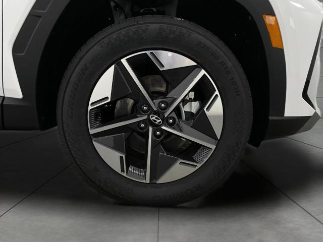 2025 Hyundai TUCSON Vehicle Photo in Appleton, WI 54913