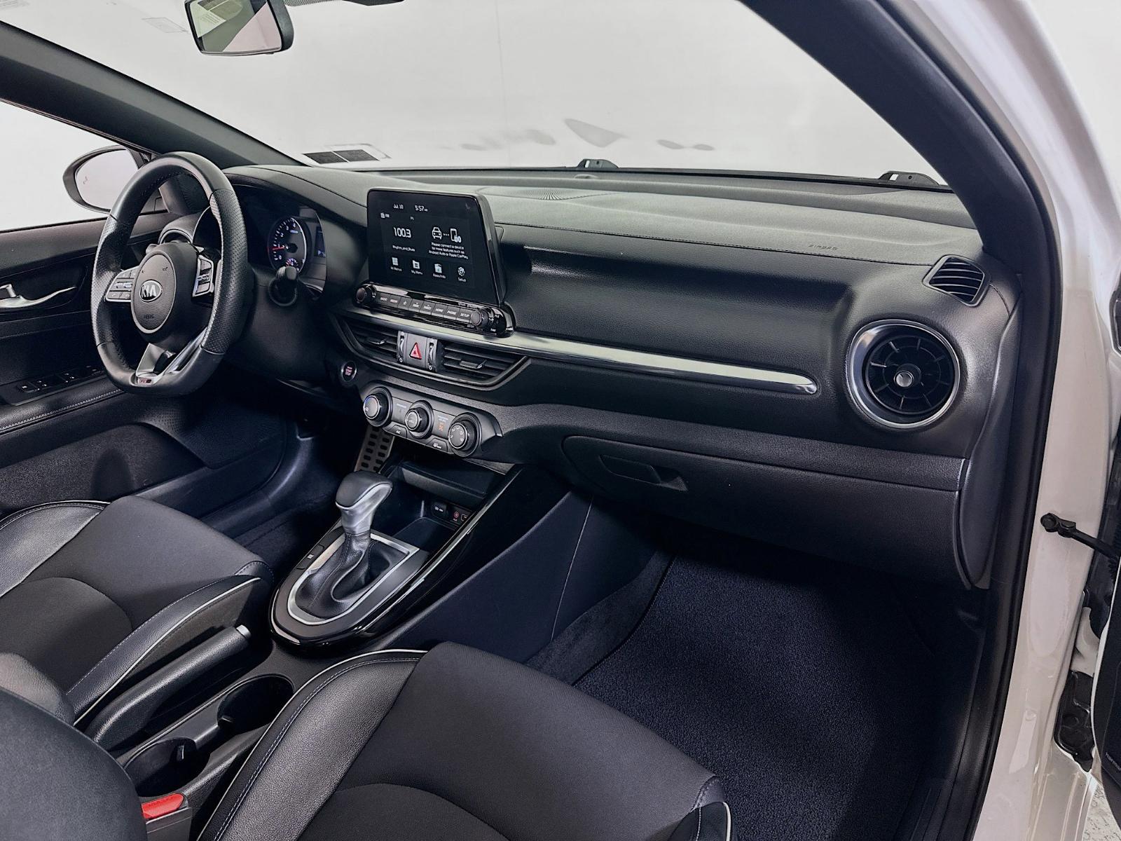2021 Kia Forte Vehicle Photo in Langhorne, PA 19047