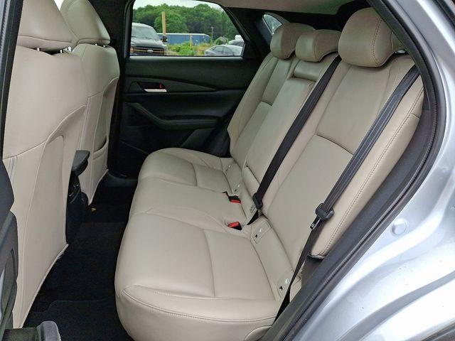 2021 Mazda CX-30 Vehicle Photo in DANBURY, CT 06810-5034
