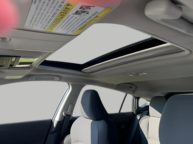 2025 Subaru Impreza Vehicle Photo in Green Bay, WI 54304