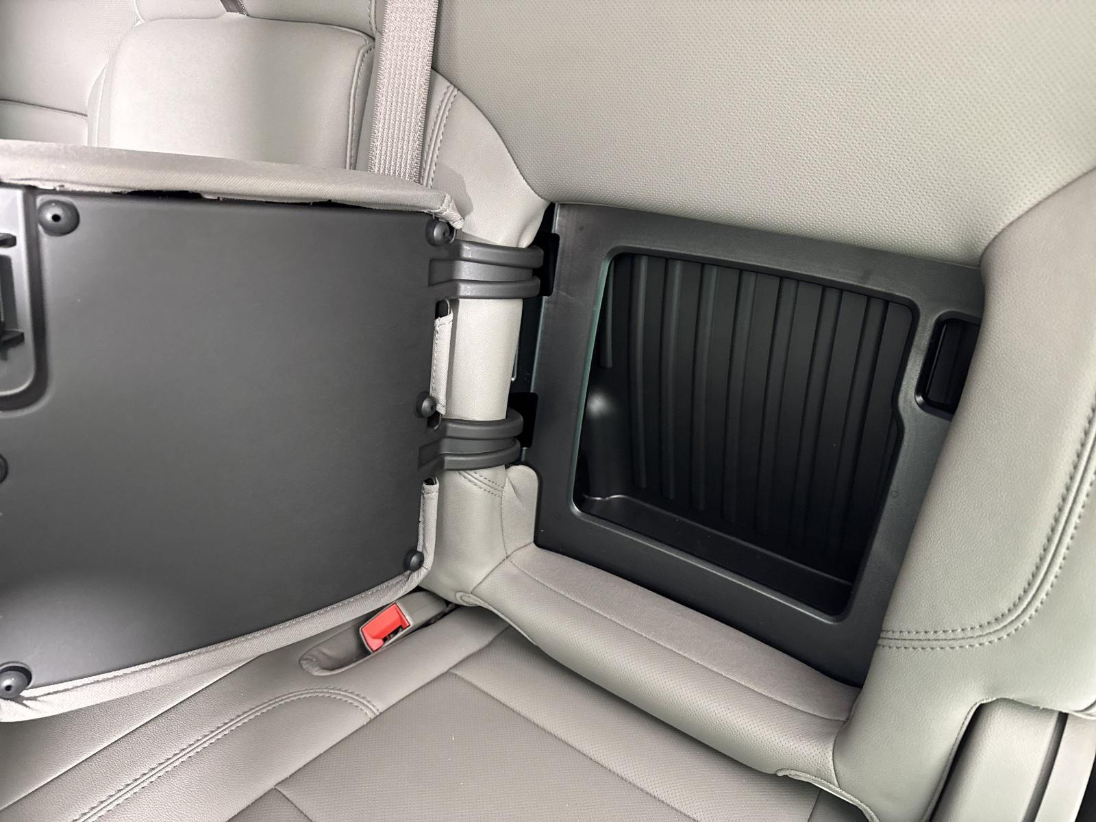 2025 Chevrolet Silverado 1500 Vehicle Photo in GEORGETOWN, TX 78626-7508