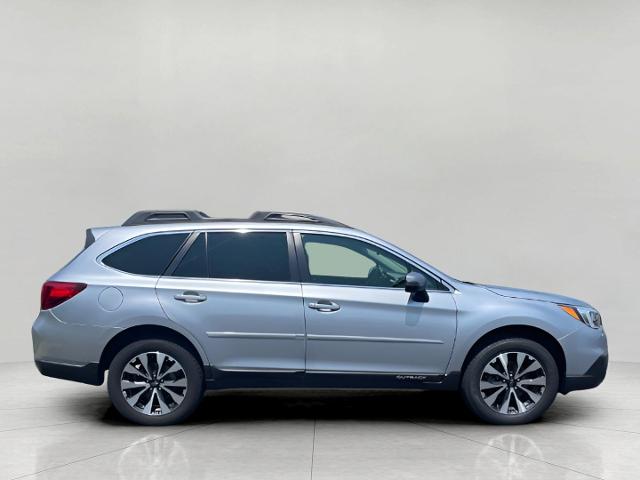 2017 Subaru Outback Vehicle Photo in Oshkosh, WI 54904