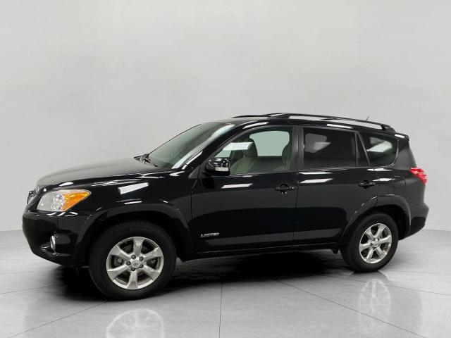 2009 Toyota RAV4 Vehicle Photo in Appleton, WI 54913