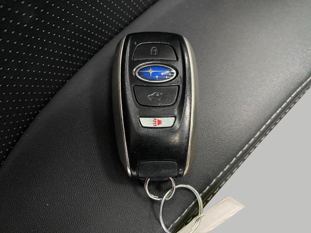 2022 Subaru Ascent Vehicle Photo in Appleton, WI 54913