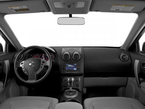 2014 Nissan Rogue Select Vehicle Photo in BRUNSWICK, GA 31525-1881