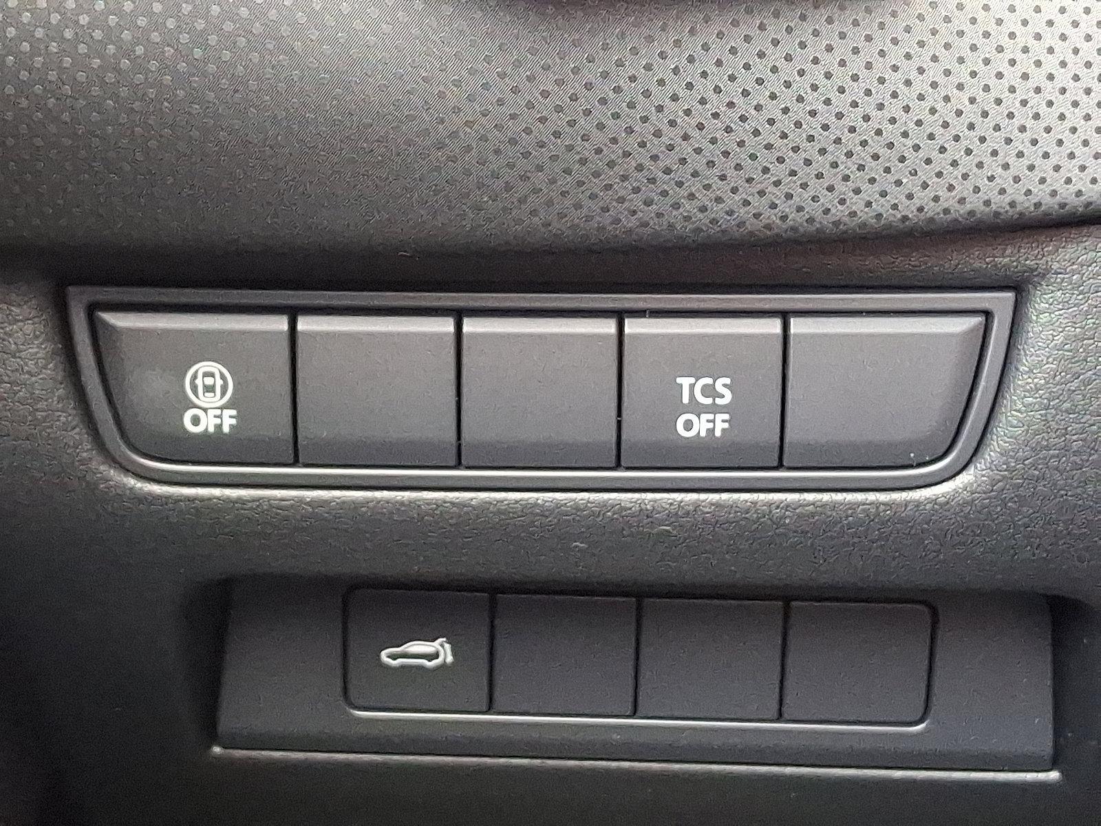 2025 Mazda CX-50 Vehicle Photo in Harrisburg, PA 17111