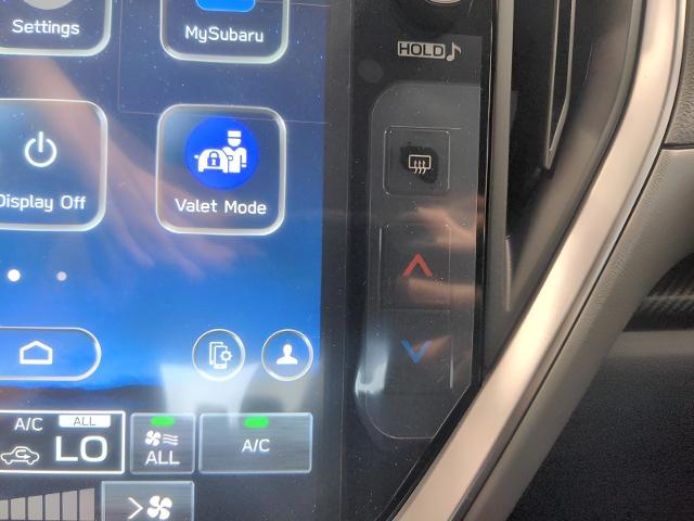 2025 Subaru Crosstrek Vehicle Photo in Green Bay, WI 54304