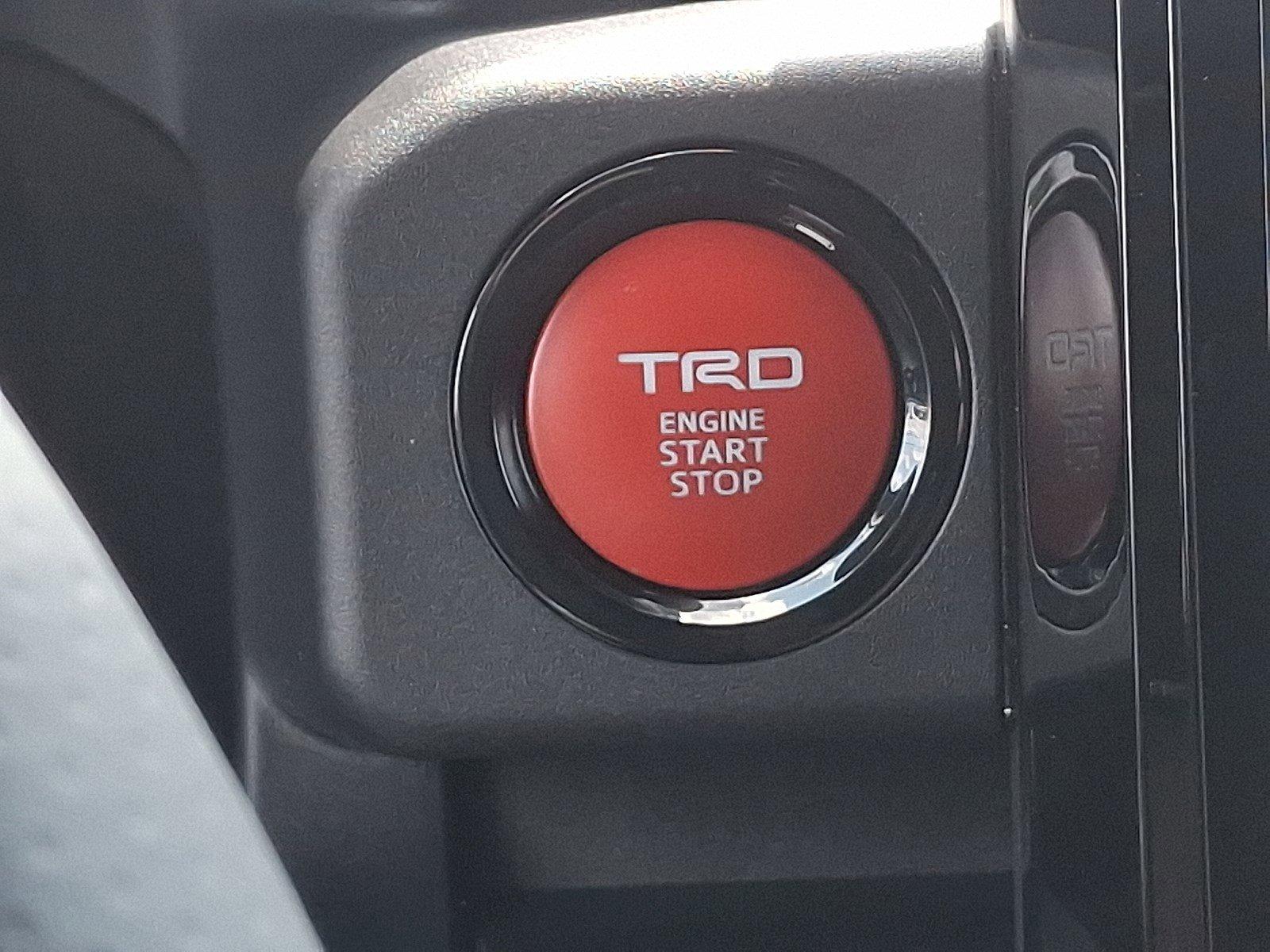 2025 Toyota 4Runner Vehicle Photo in Harrisburg, PA 17111