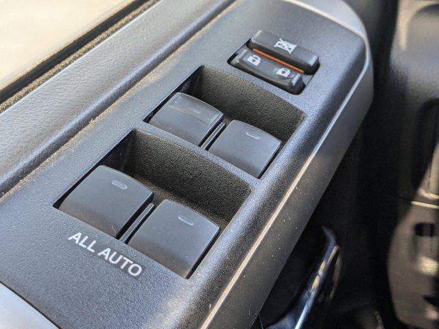 2016 Toyota 4Runner Vehicle Photo in BRUNSWICK, GA 31525-1881