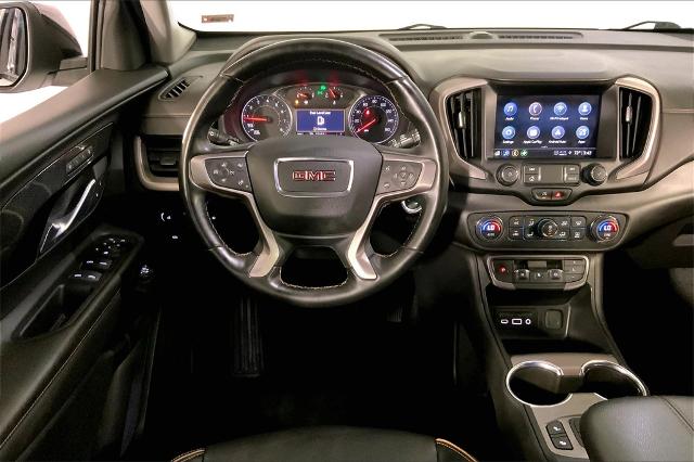 2023 GMC Terrain Vehicle Photo in Lees Summit, MO 64086