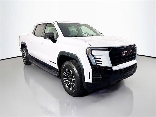 2026 GMC Sierra EV Vehicle Photo in PUYALLUP, WA 98371-4149