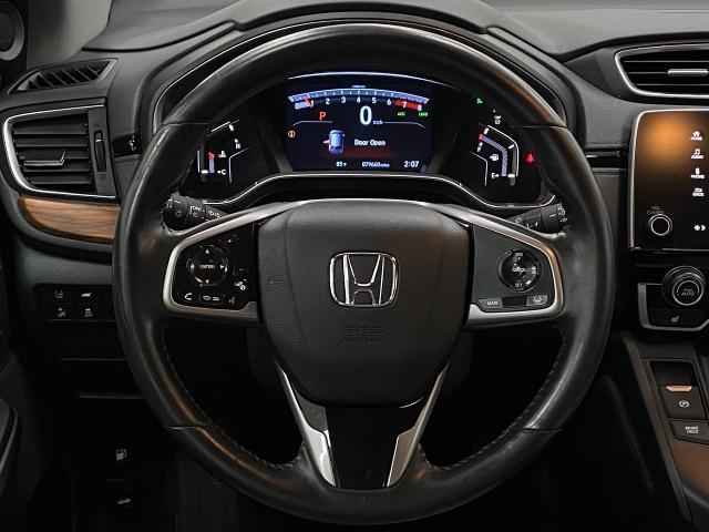 2020 Honda CR-V Vehicle Photo in Appleton, WI 54913