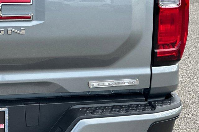 2025 GMC Canyon Vehicle Photo in STOCKTON, CA 95212-2838