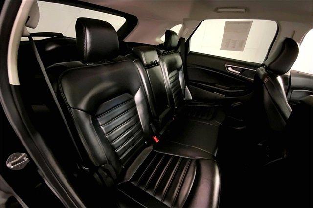 2024 Ford Edge Vehicle Photo in KANSAS CITY, MO 64114-4502