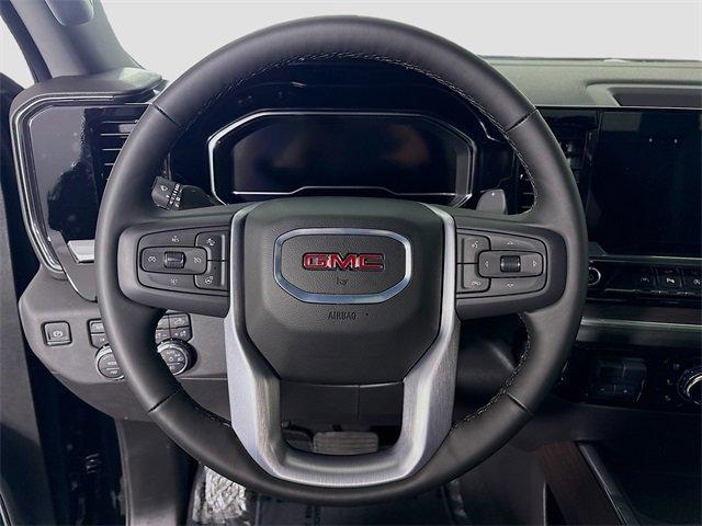 2025 GMC Sierra 1500 Vehicle Photo in PUYALLUP, WA 98371-4149