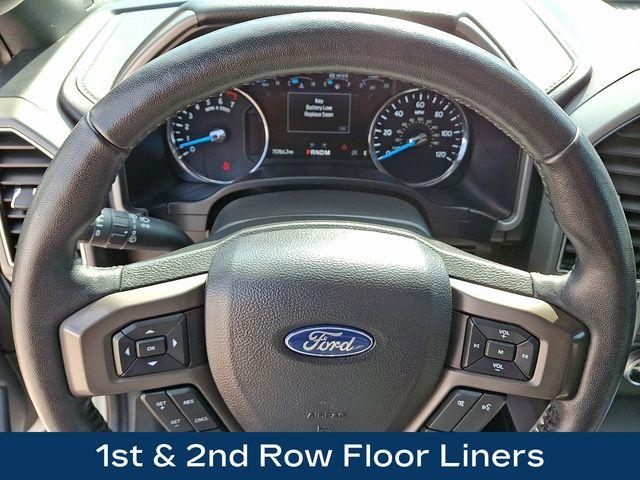2020 Ford Expedition Vehicle Photo in PAWLING, NY 12564-3219
