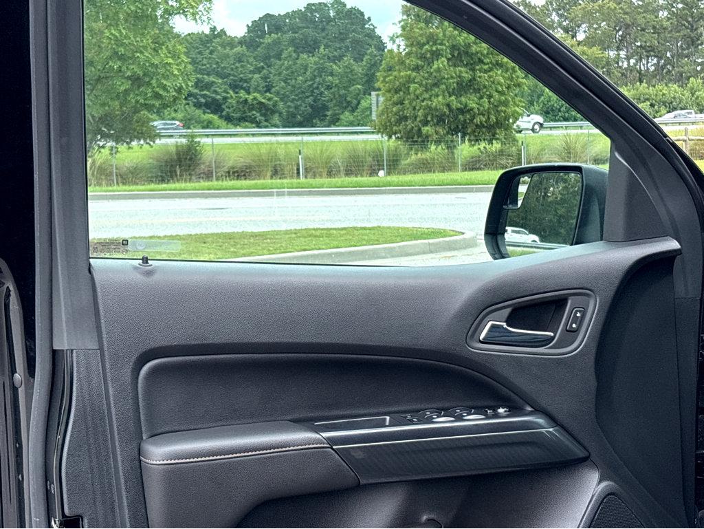 2022 GMC Canyon Vehicle Photo in POOLER, GA 31322-3252
