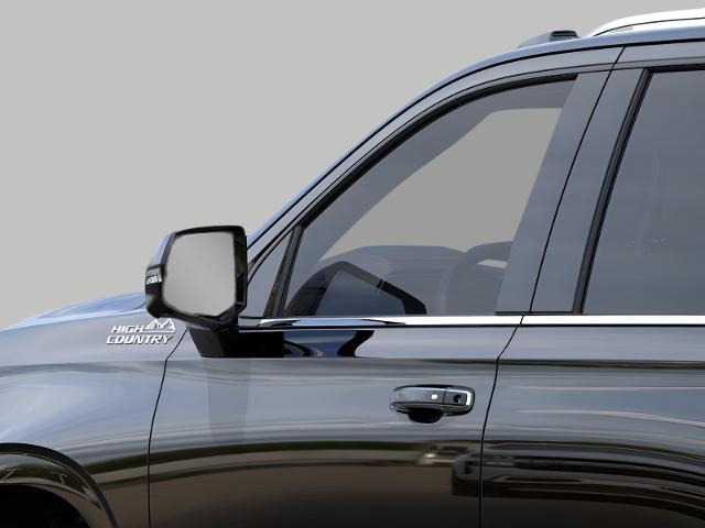 2025 Chevrolet Tahoe Vehicle Photo in MANITOWOC, WI 54220-5838
