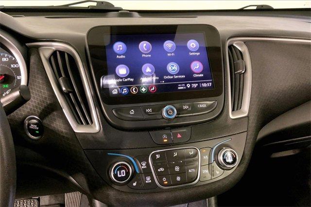 2023 Chevrolet Malibu Vehicle Photo in INDEPENDENCE, MO 64055-1314