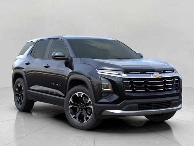 2025 Chevrolet Equinox Vehicle Photo in Neenah, WI 54956