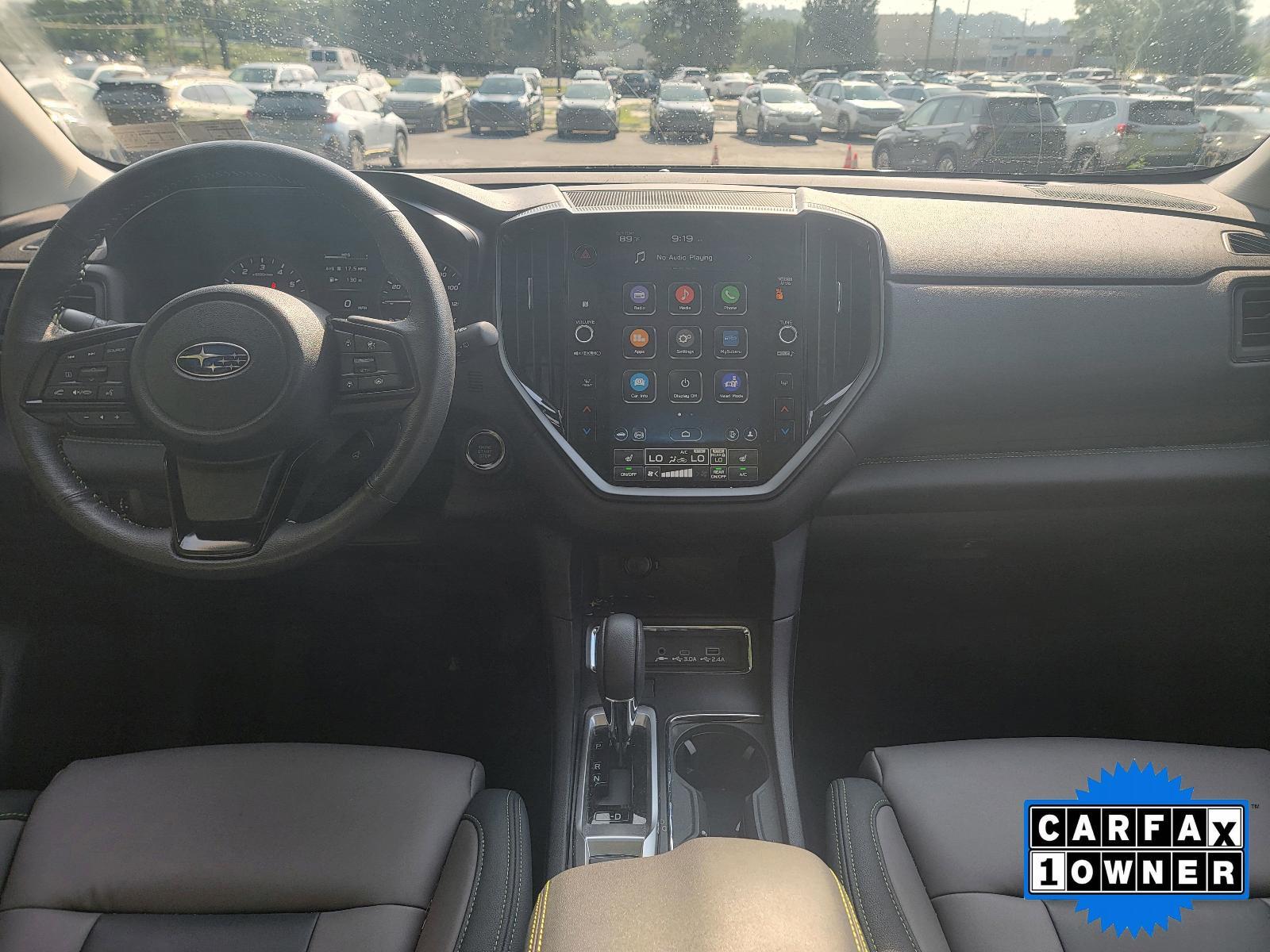 2024 Subaru Ascent Vehicle Photo in Harrisburg, PA 17111