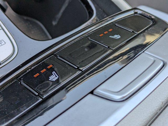 2023 Hyundai TUCSON Vehicle Photo in BRUNSWICK, GA 31525-1881
