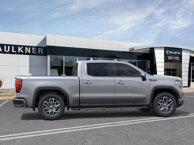 2026 GMC Sierra 1500 Vehicle Photo in TREVOSE, PA 19053-4984