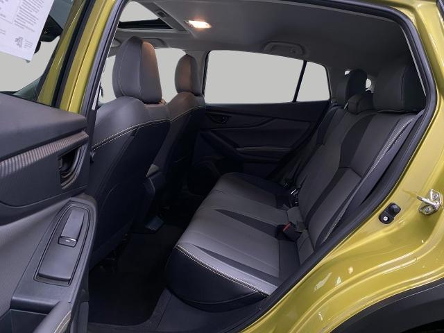 2023 Subaru Crosstrek Vehicle Photo in Appleton, WI 54913