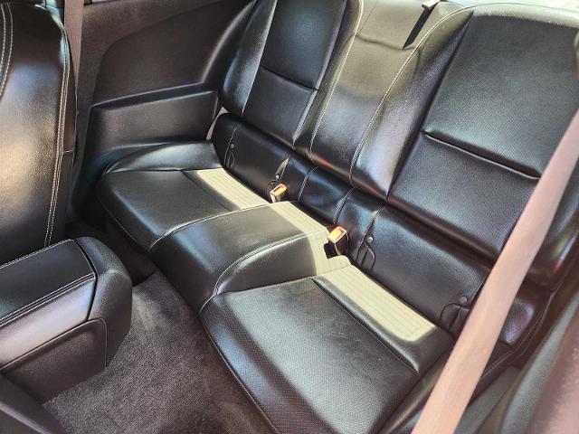 2013 Chevrolet Camaro Vehicle Photo in DENTON, TX 76210-9321