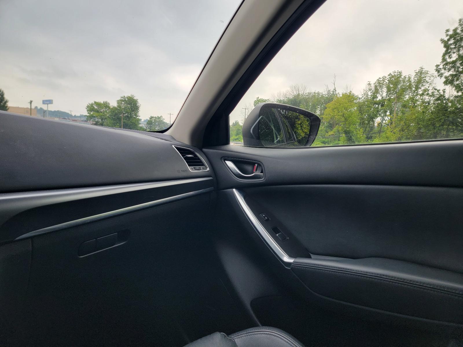 2016 Mazda CX-5 Vehicle Photo in Harrisburg, PA 17111