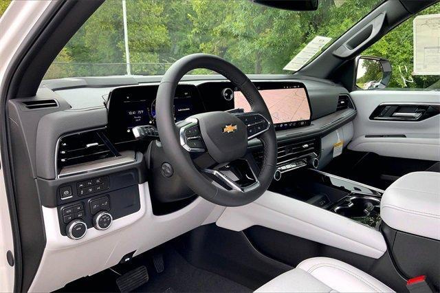 2025 Chevrolet Tahoe Vehicle Photo in KANSAS CITY, MO 64114-4502